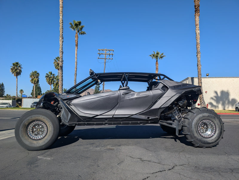 Load image into Gallery viewer, 2025 Can Am Maverick R Max Cage