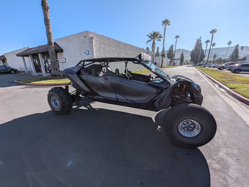 Load image into Gallery viewer, 2025 Can Am Maverick R Max Cage