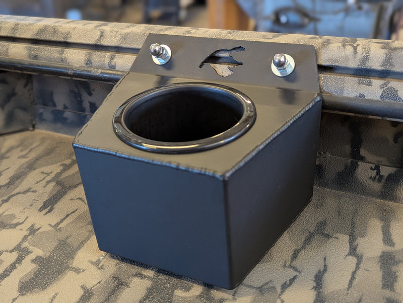 Load image into Gallery viewer, Single Cup Holder