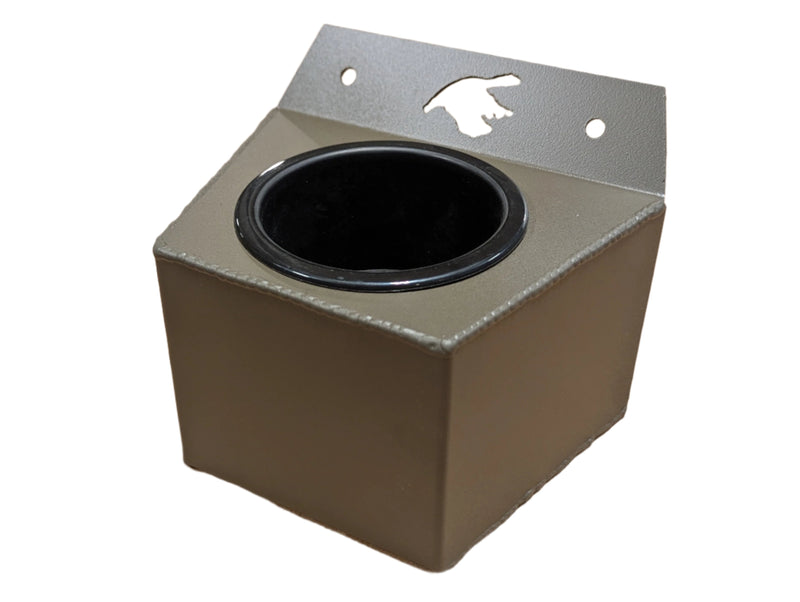 Load image into Gallery viewer, Single Cup Holder