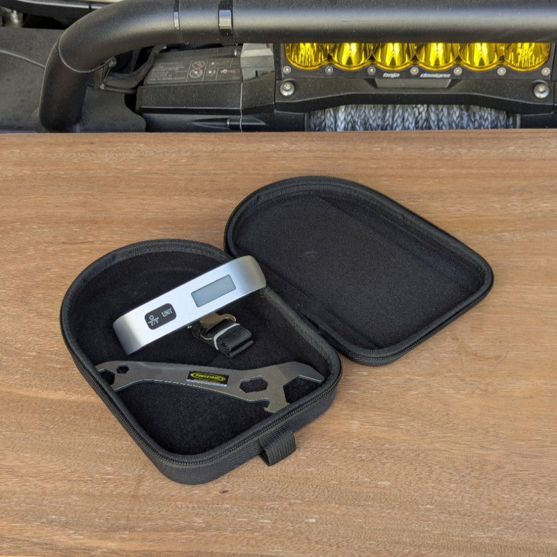 Load image into Gallery viewer, New Owner Kit - T-Scale & Power Wrench