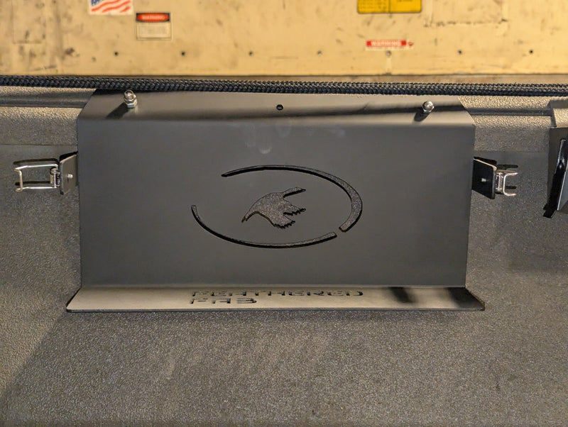 Load image into Gallery viewer, ECOXGEAR Defender Speaker Mount