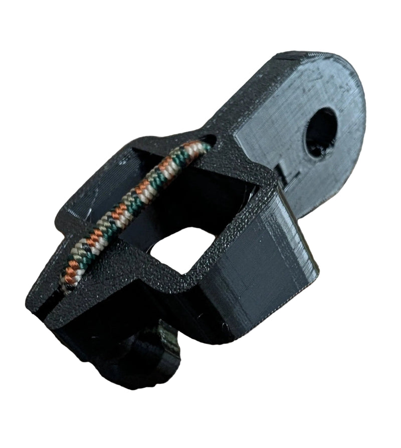 Load image into Gallery viewer, Archery Release Stabilizer Holster for Thumb Releases