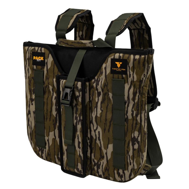 Load image into Gallery viewer, BOTTOMLAND: Pack Rat