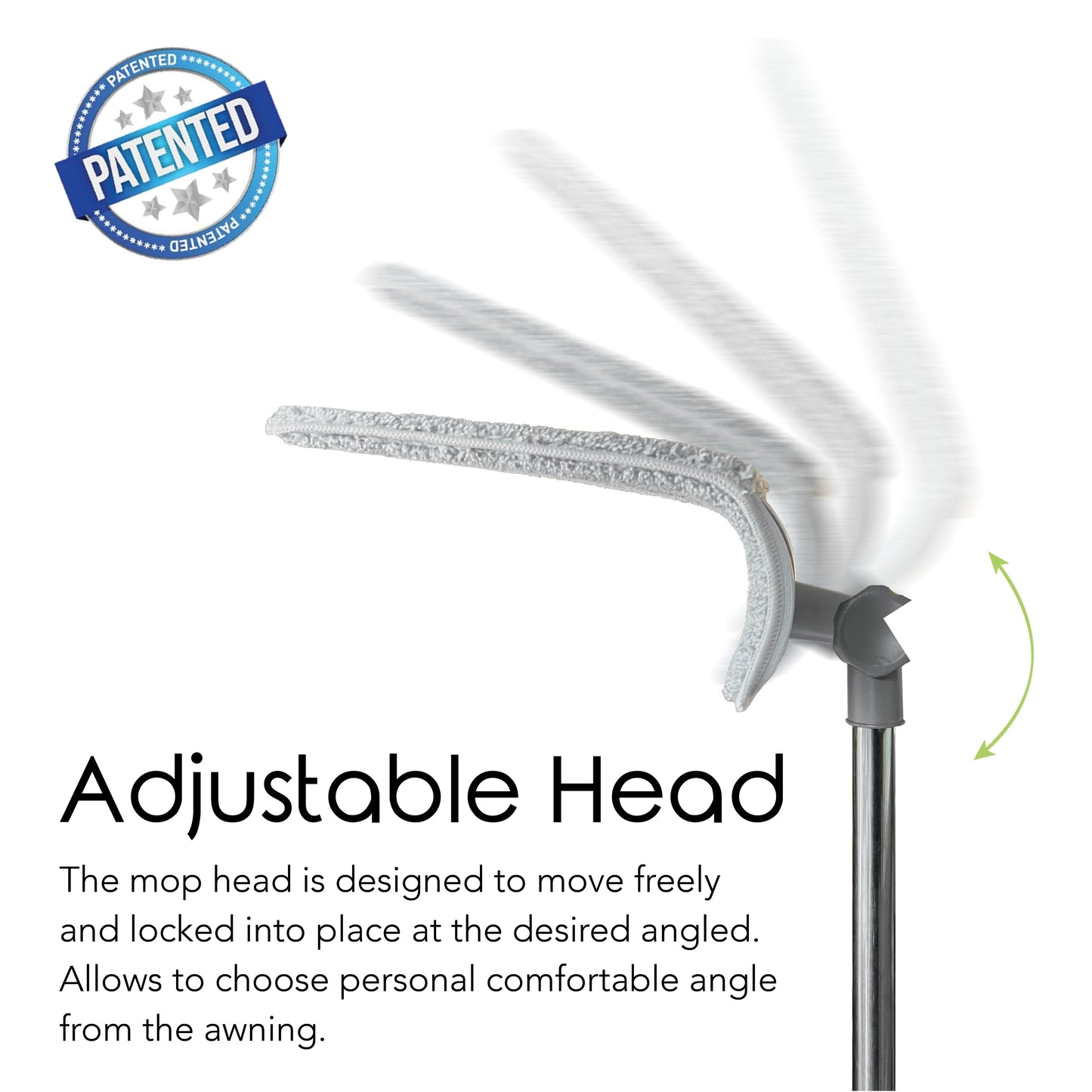 Easy Squeegee