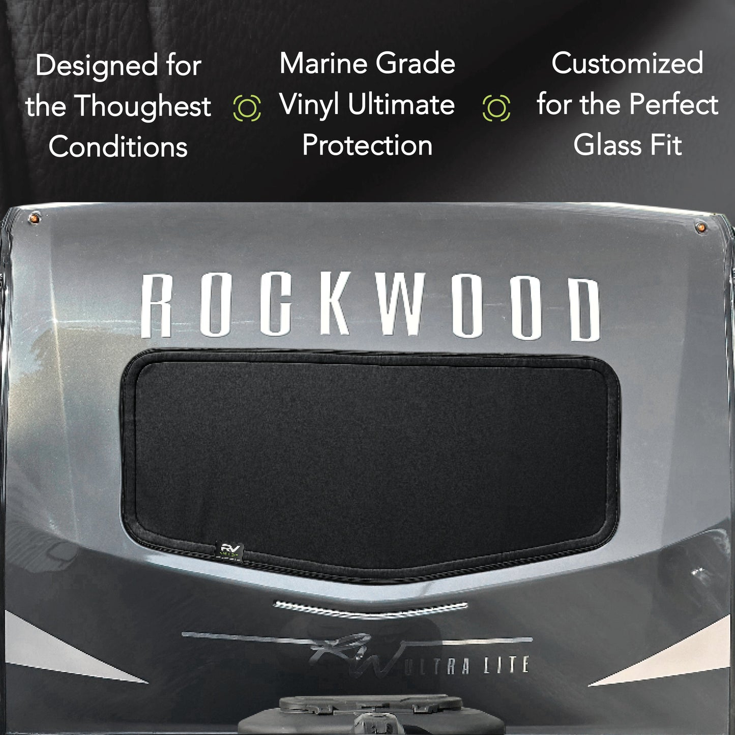 RV Shady for Rockwood Ultra/Signature/Super Lite 2019-2026