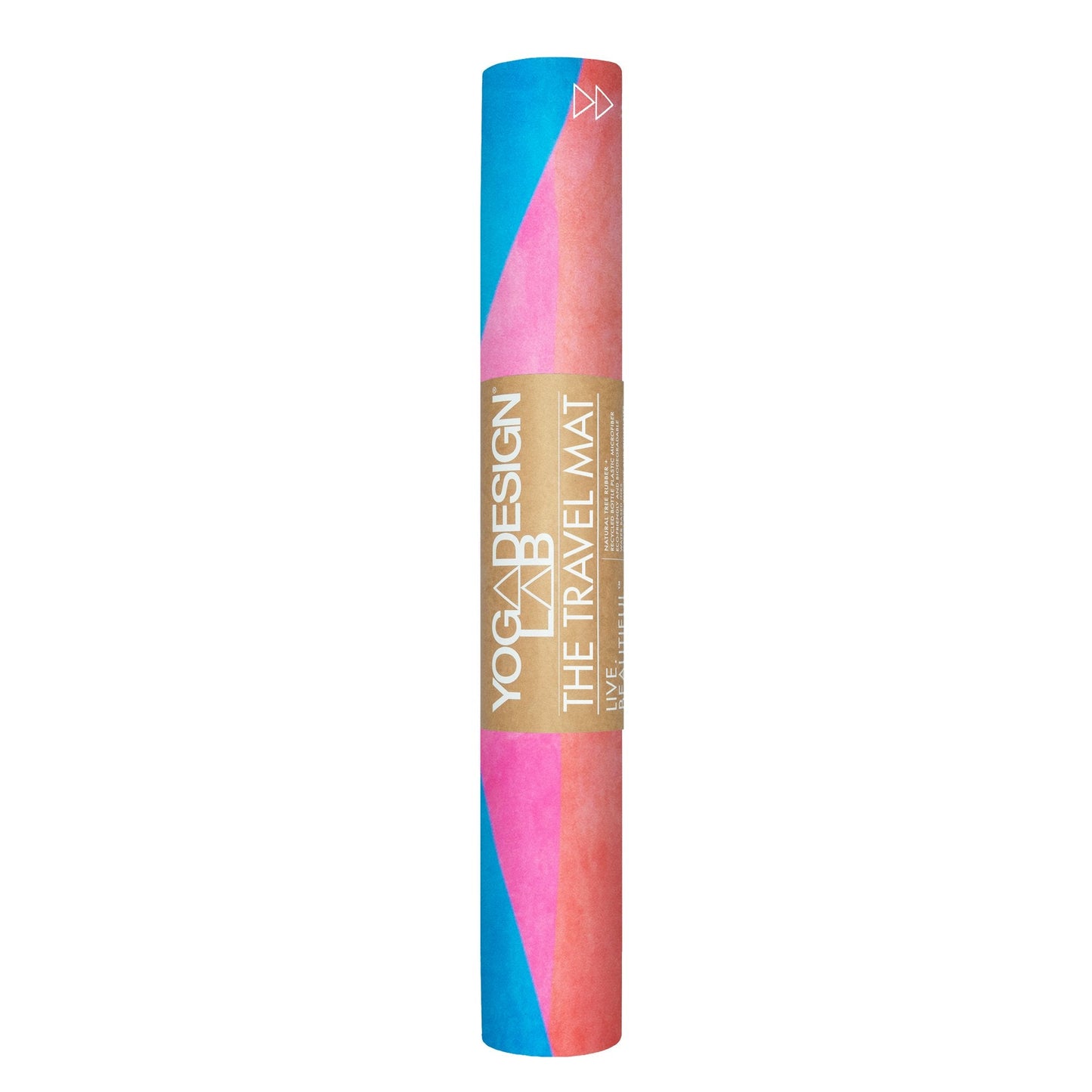 Combo Yoga Mat 1.5mm Mexicana