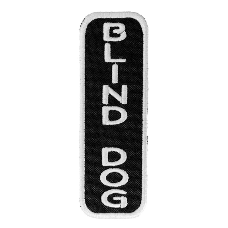Load image into Gallery viewer, Blind Dog 2x6 Patch