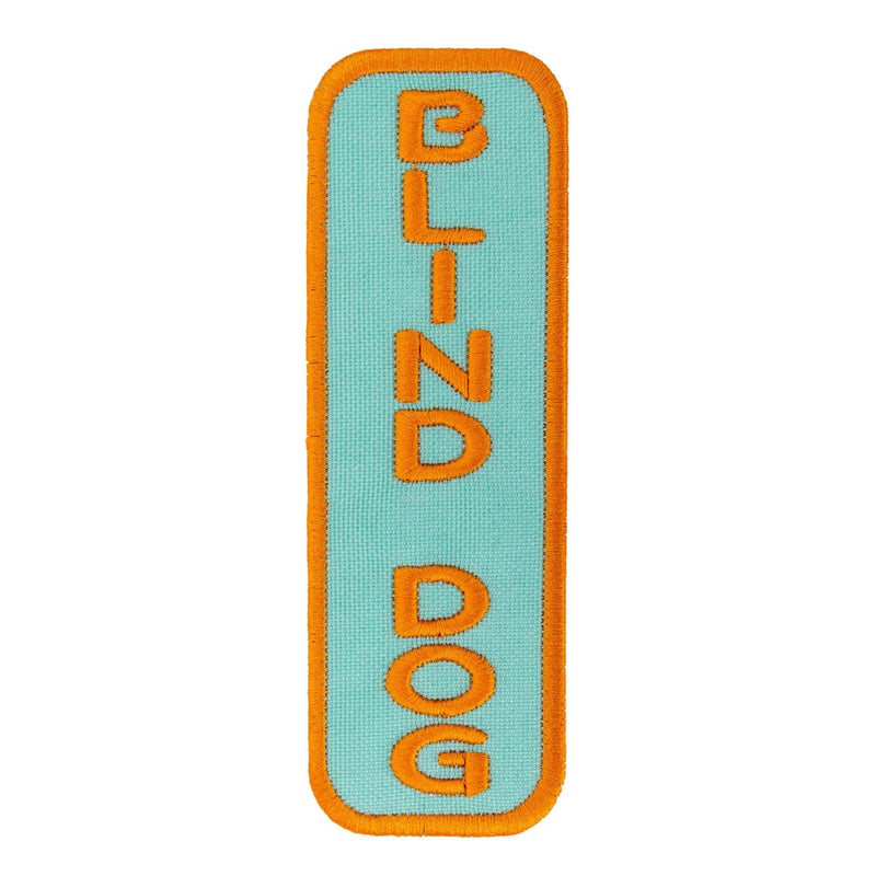 Load image into Gallery viewer, Blind Dog 2x6 Patch