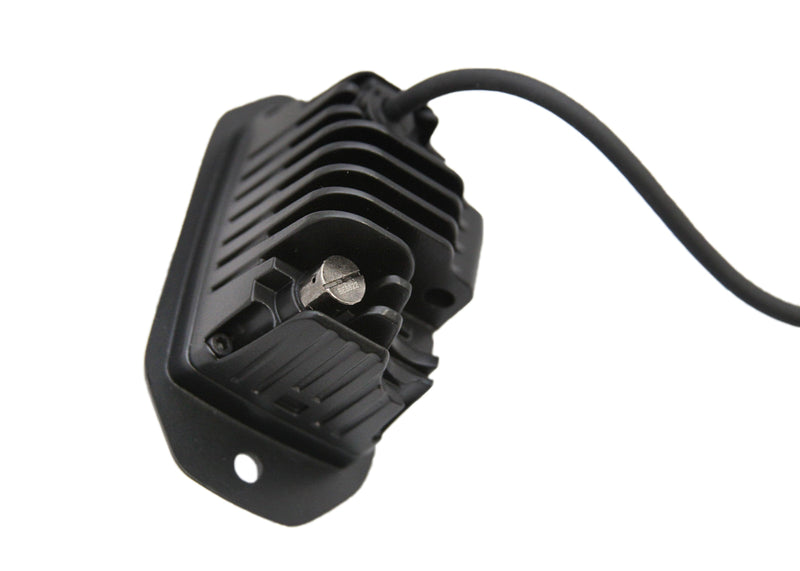 Load image into Gallery viewer, Flush Mount LED Scene Lights (PAIR)