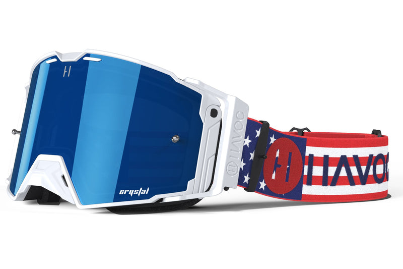 Load image into Gallery viewer, Patriot Helios
