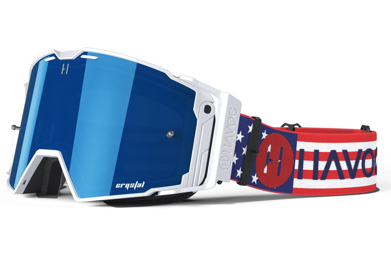 Load image into Gallery viewer, Patriot Helios