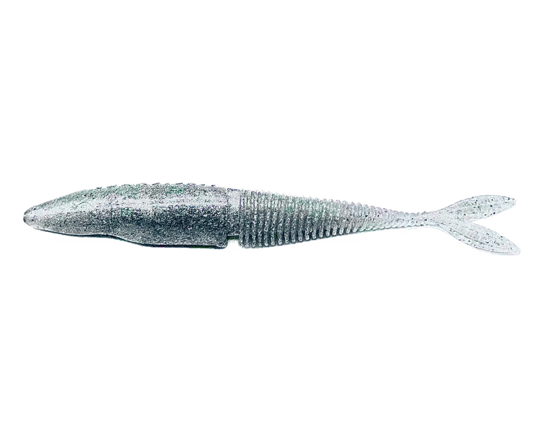 Load image into Gallery viewer, 5" Rattle Shad
