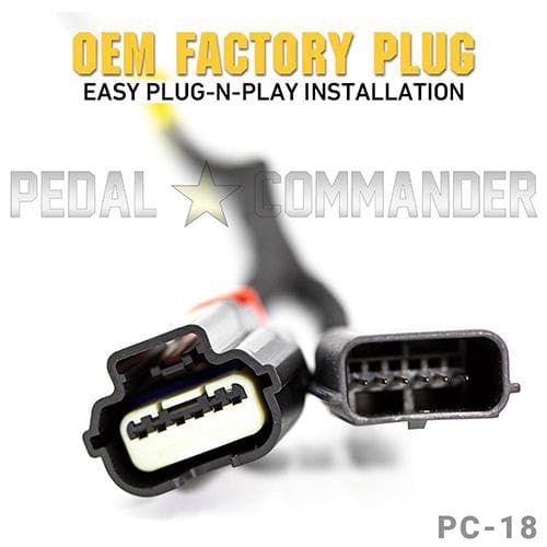 Load image into Gallery viewer, Pedal Commander for Ford E250