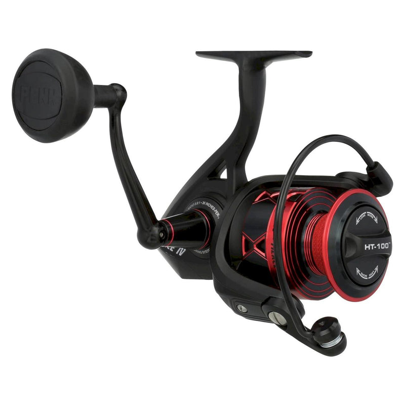 Load image into Gallery viewer, Penn Fierce IV Spinning Reel