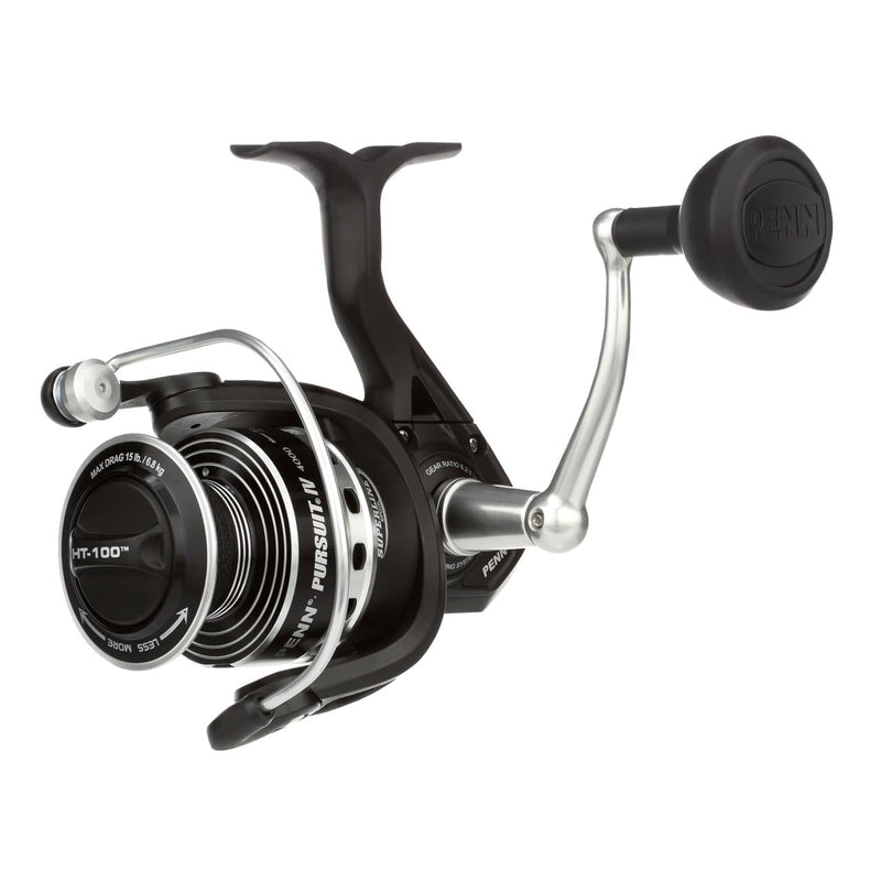Load image into Gallery viewer, Penn Pursuit IV Spinning Reel