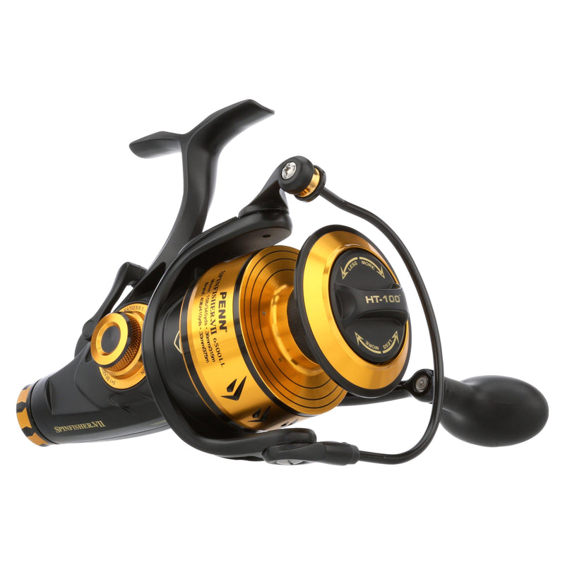 Load image into Gallery viewer, Penn Spinfisher VII Live Liner Spinning Reels