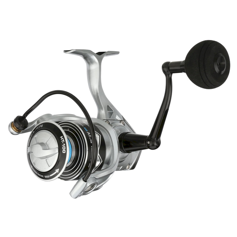 Load image into Gallery viewer, Penn Battle IV DX Spinning Reel