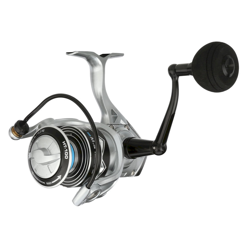 Load image into Gallery viewer, Penn Battle IV DX Spinning Reel