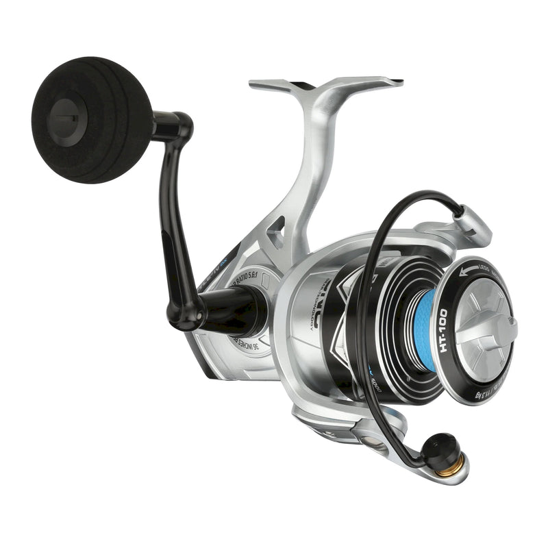 Load image into Gallery viewer, Penn Battle IV DX Spinning Reel