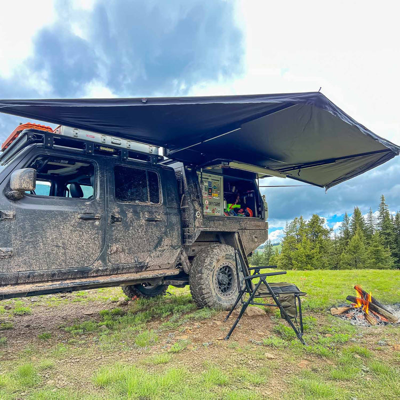 Load image into Gallery viewer, 23Zero Peregrine Pro 180 Awning