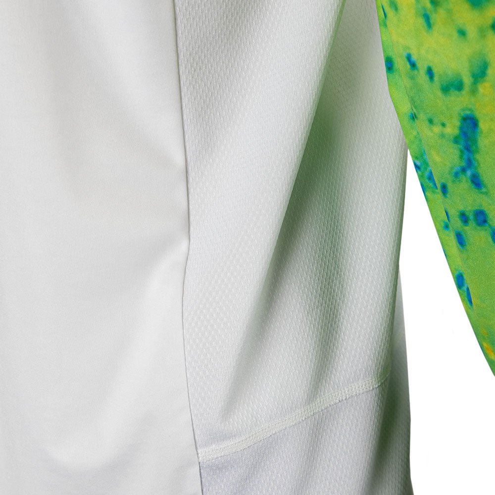 Performance Long Sleeve Shirt