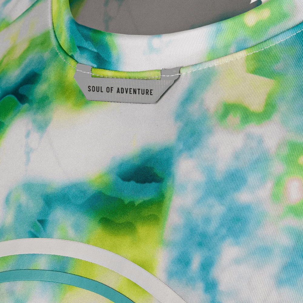 Performance Long Sleeve Shirt