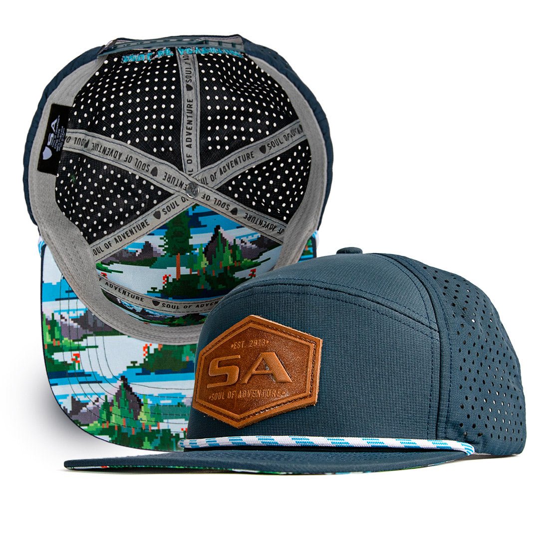 Revival Performance Snapback