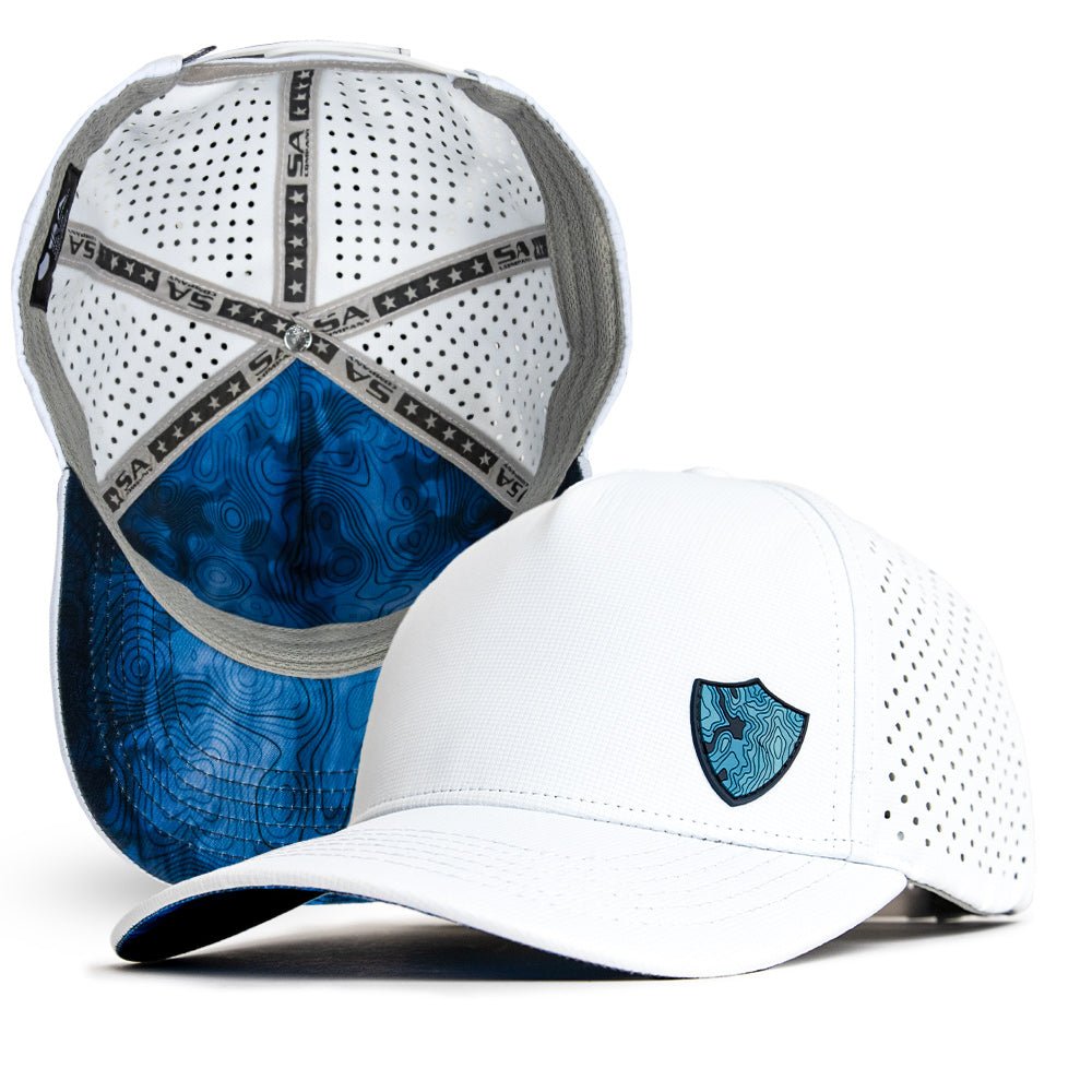 Kickback Performance Snapback