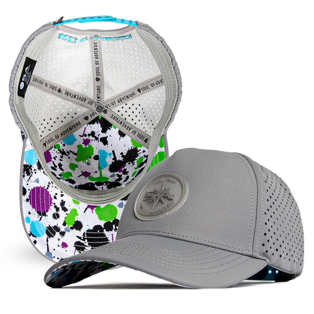 Kickback Performance Snapback