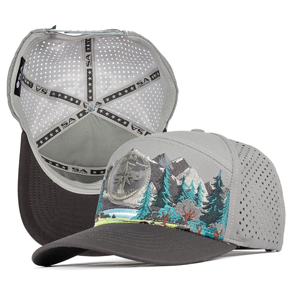 Sundaze Performance Snapback