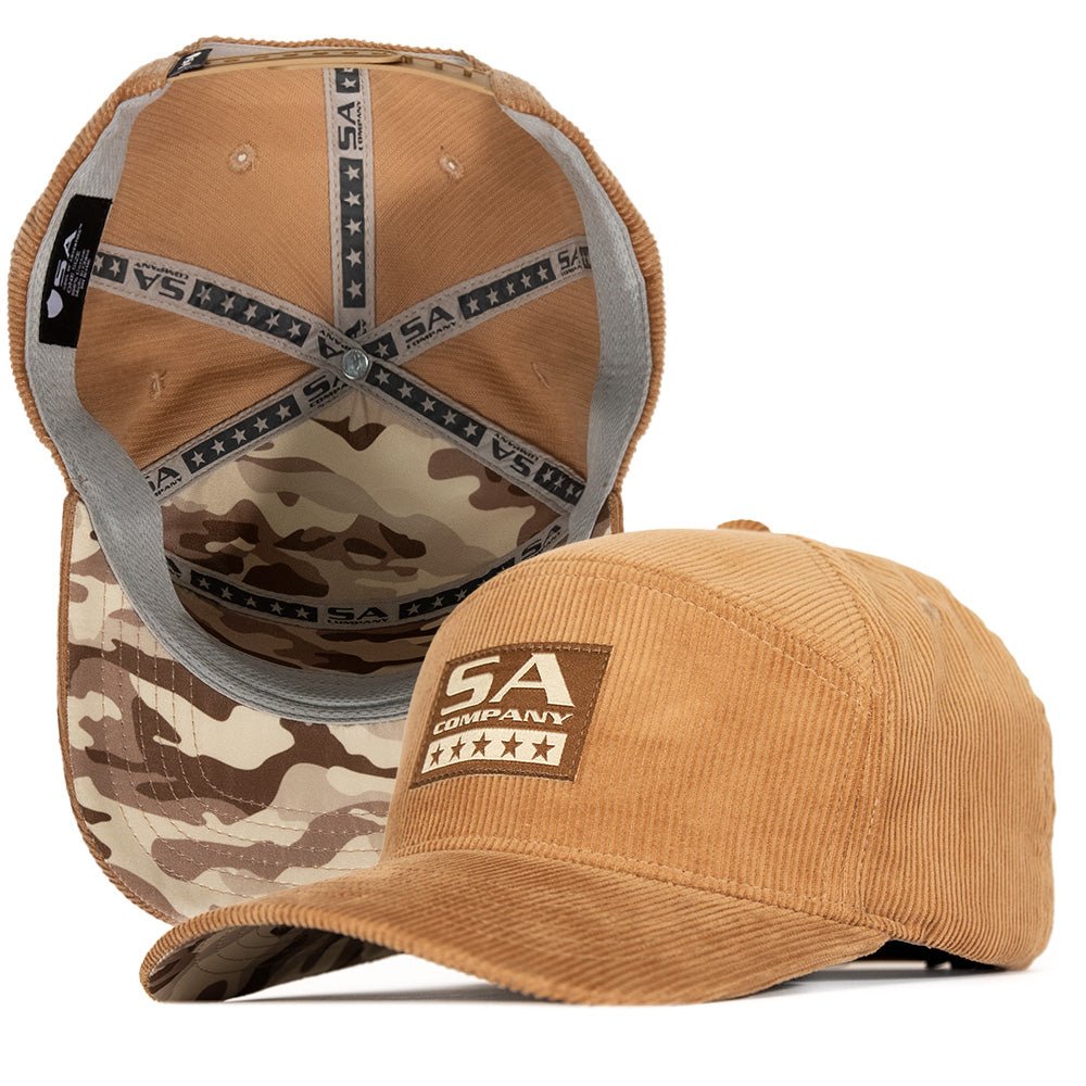 Sundaze Performance Snapback