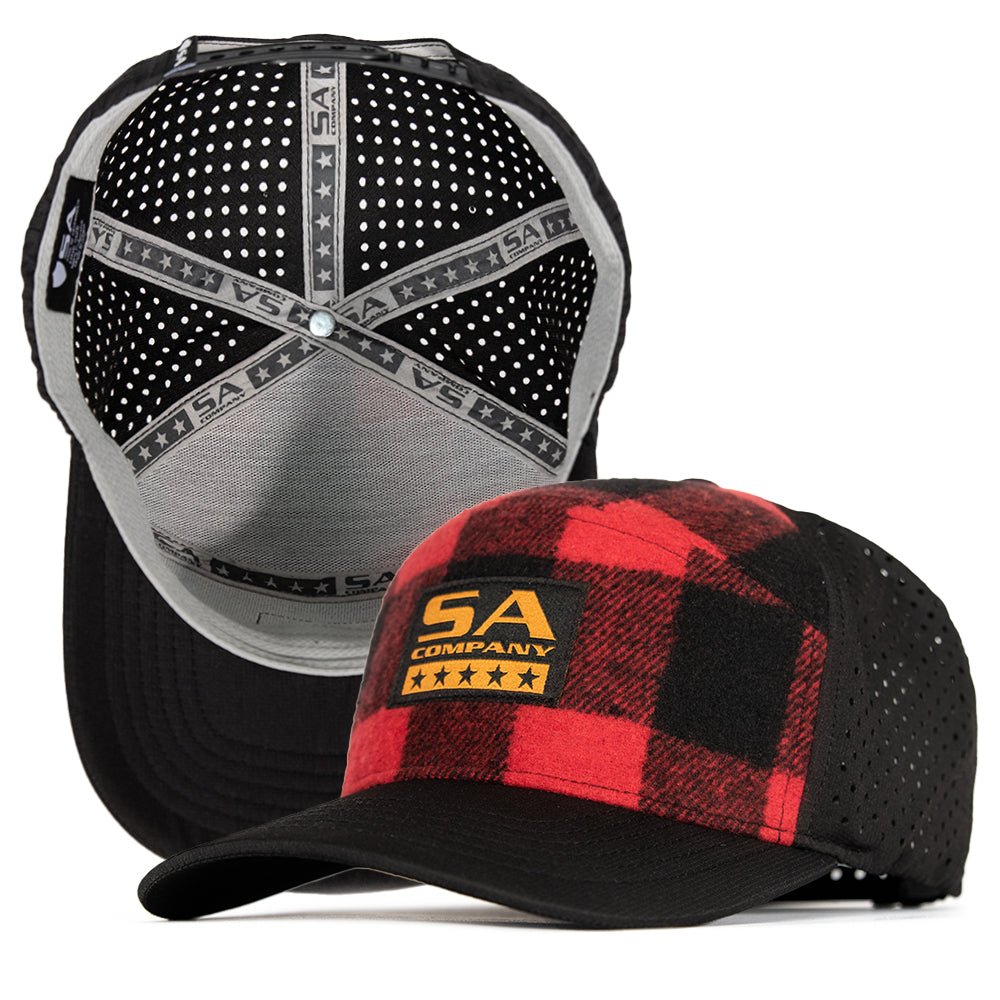 Sundaze Performance Snapback