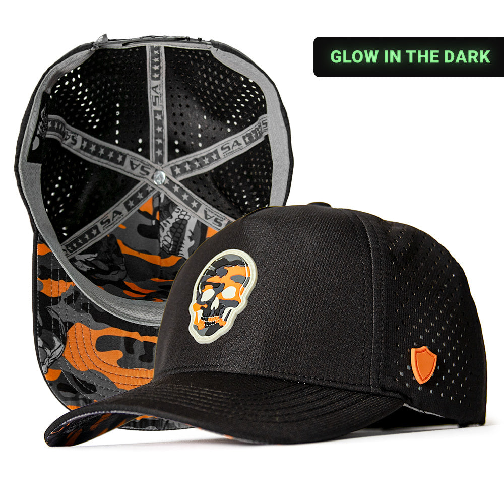 Kickback Performance Snapback