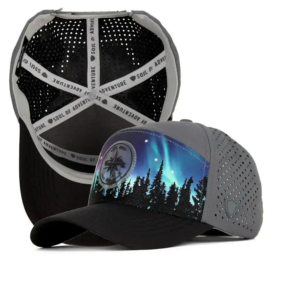 Sundaze Performance Snapback