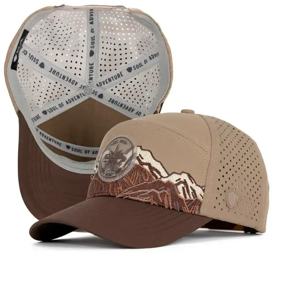 Sundaze Performance Snapback