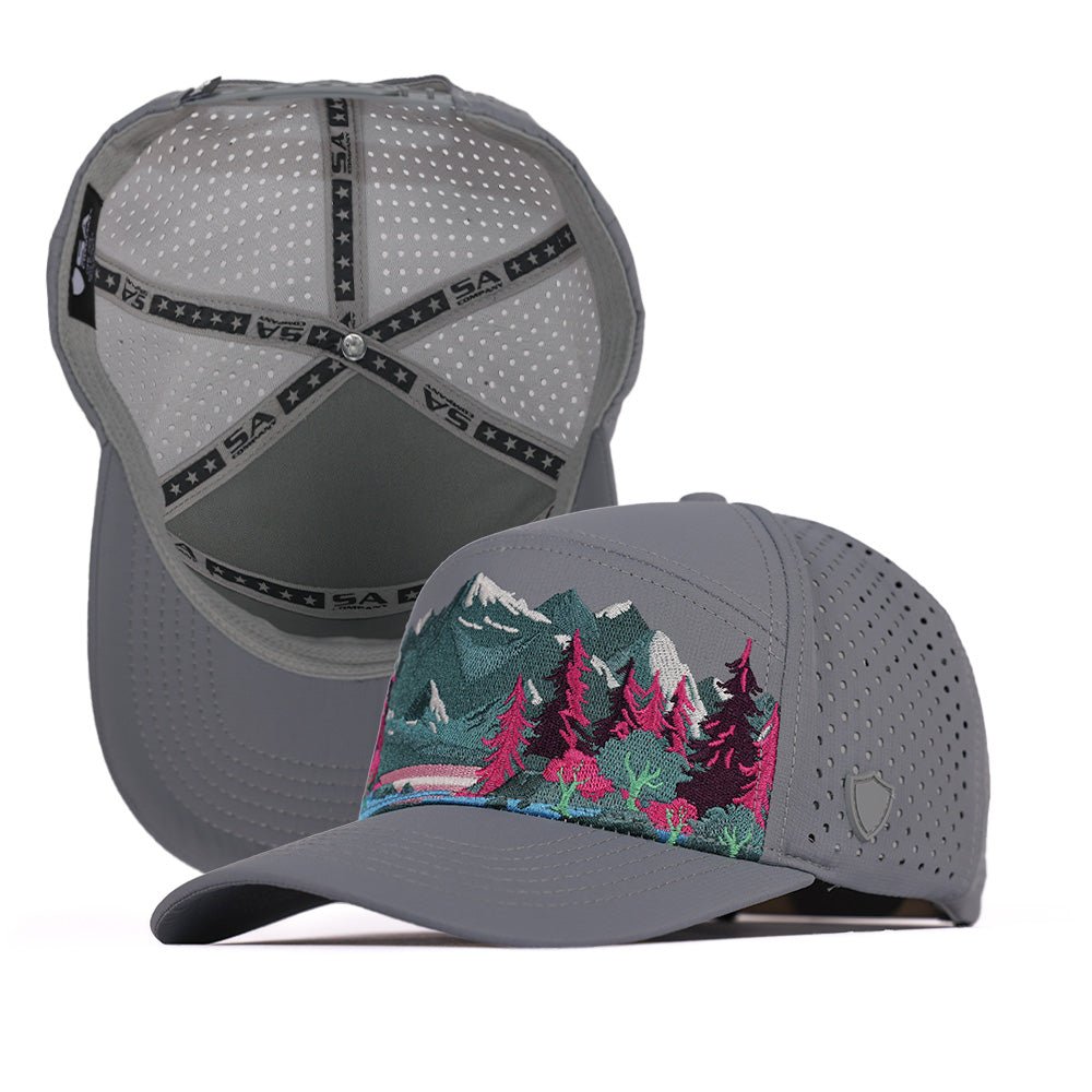 Sundaze Performance Snapback