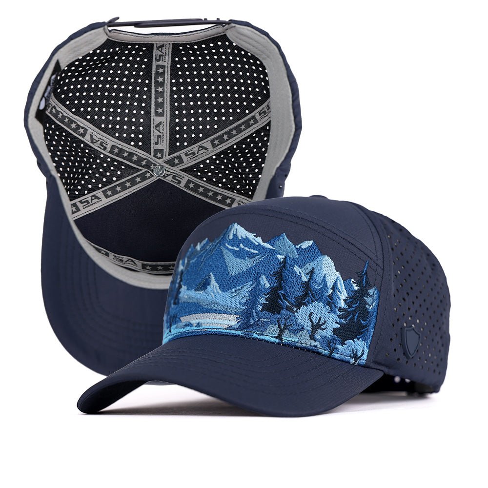 Sundaze Performance Snapback