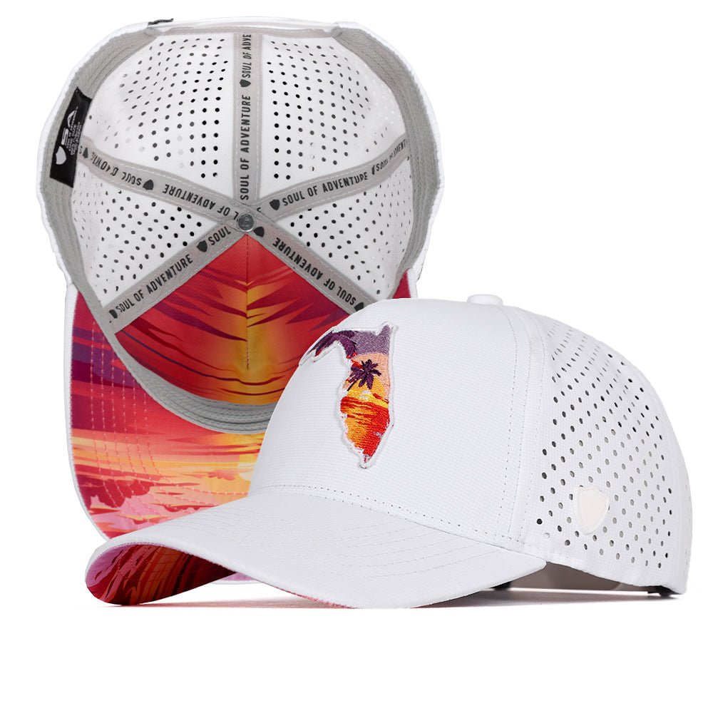 Kickback Performance Snapback