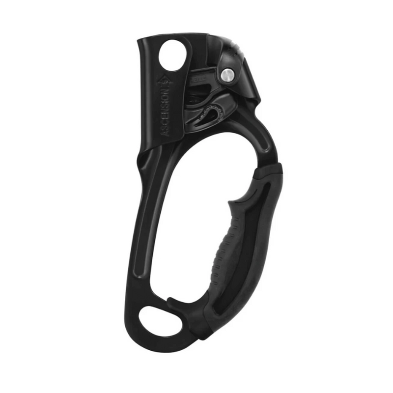 Load image into Gallery viewer, Petzl ASCENSION Ascender/Rope Clamp