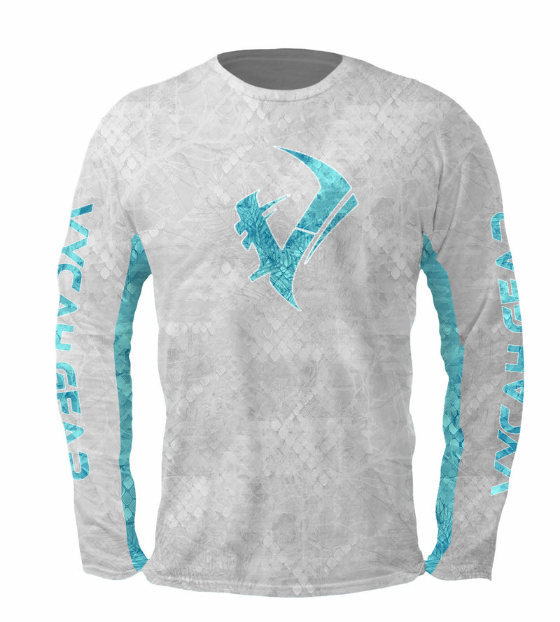 Load image into Gallery viewer, Vycah Trike Pullover - Key West