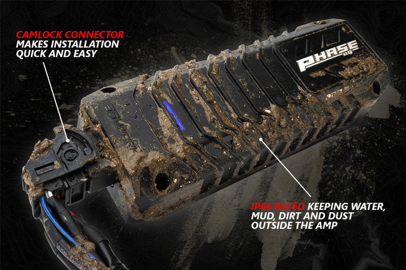 Load image into Gallery viewer, 2014-2023 Polaris RZR A-Spec SSV Works 5-Speaker Plug-&-Play Kit with JVC