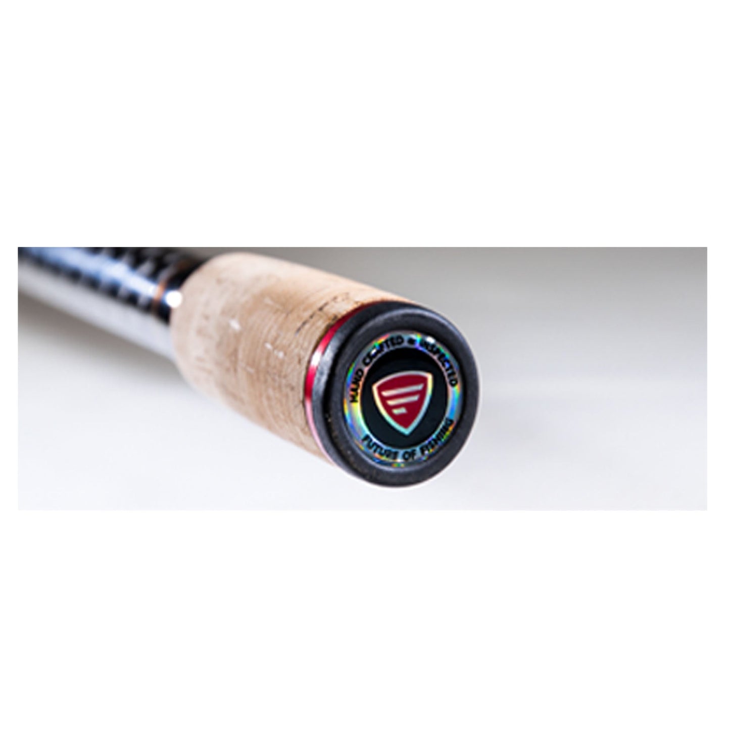 Phat Glass Cranking Rod - Skoutley Outdoors LLC