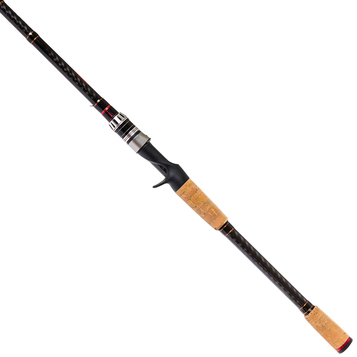 Phat Glass Cranking Rod - Skoutley Outdoors LLC