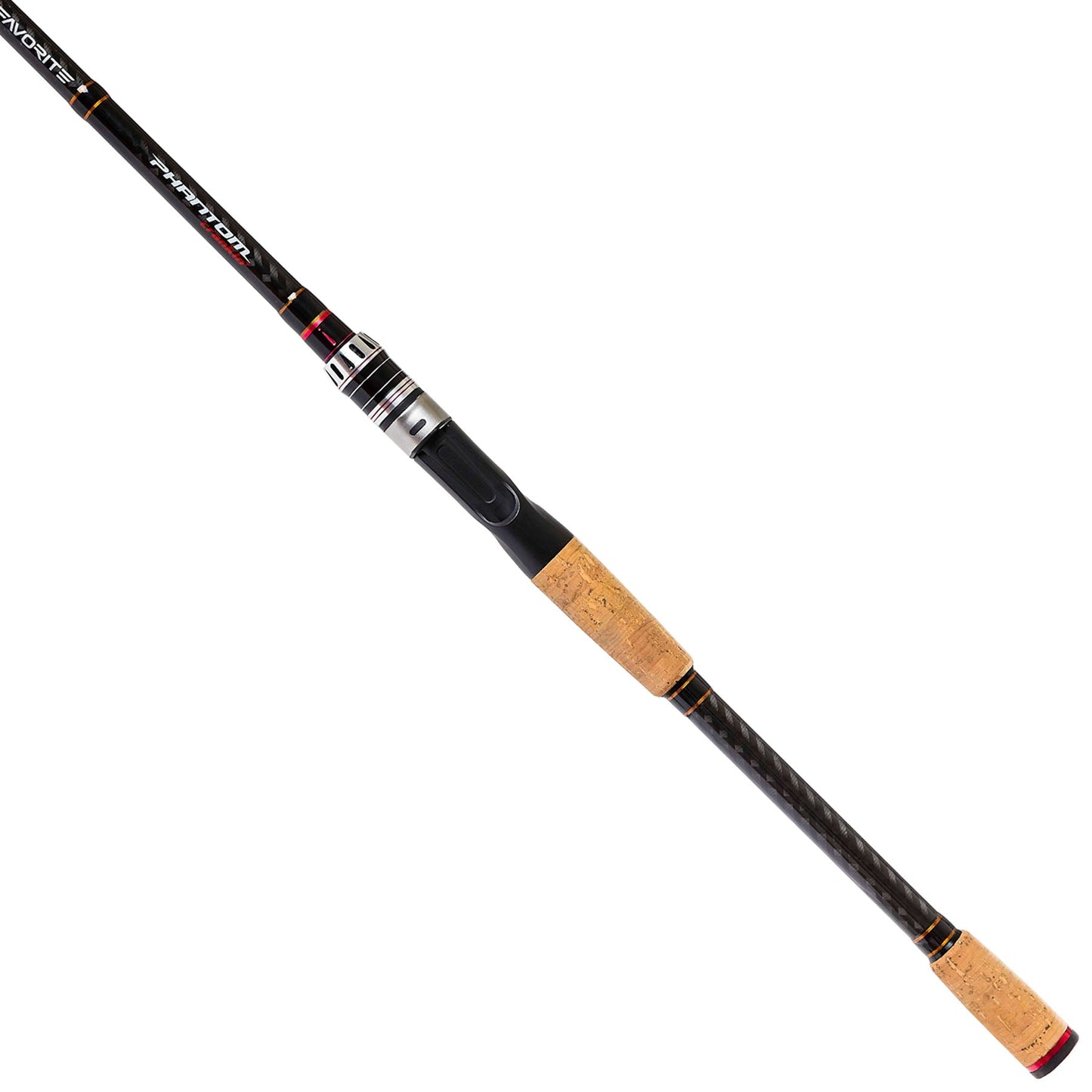 Phat Glass Cranking Rod - Skoutley Outdoors LLC