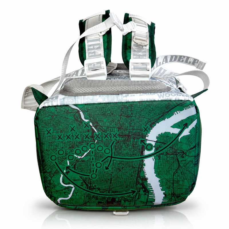 Load image into Gallery viewer, Philadelphia Backpack Cooler