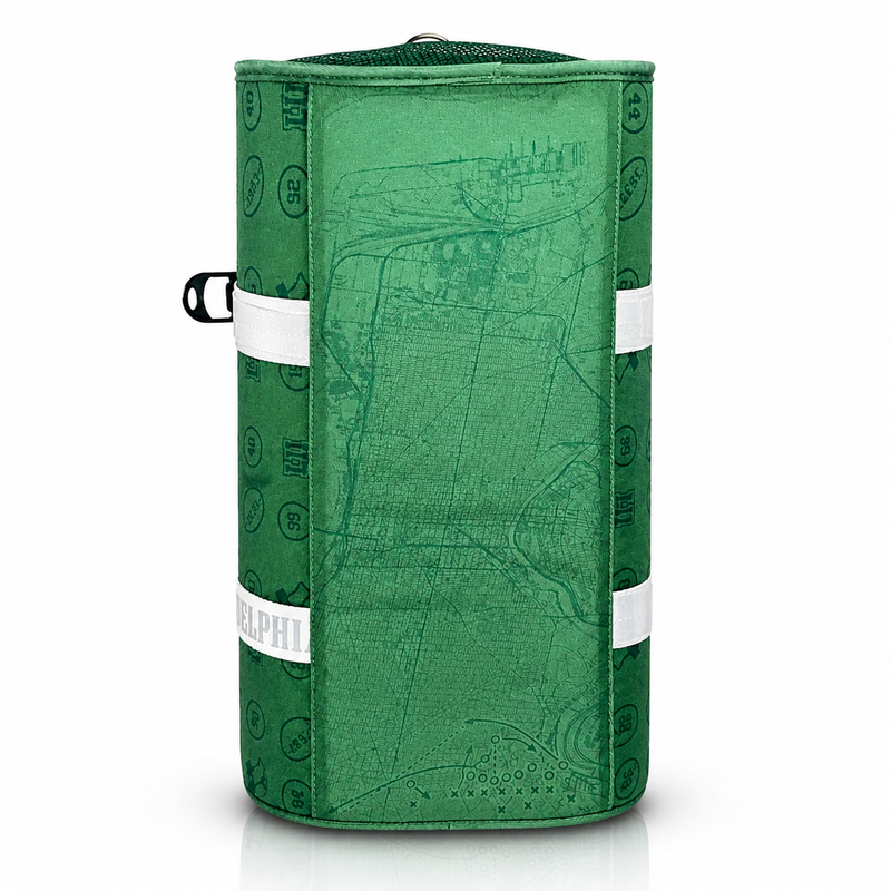 Load image into Gallery viewer, Philadelphia Duffel Cooler
