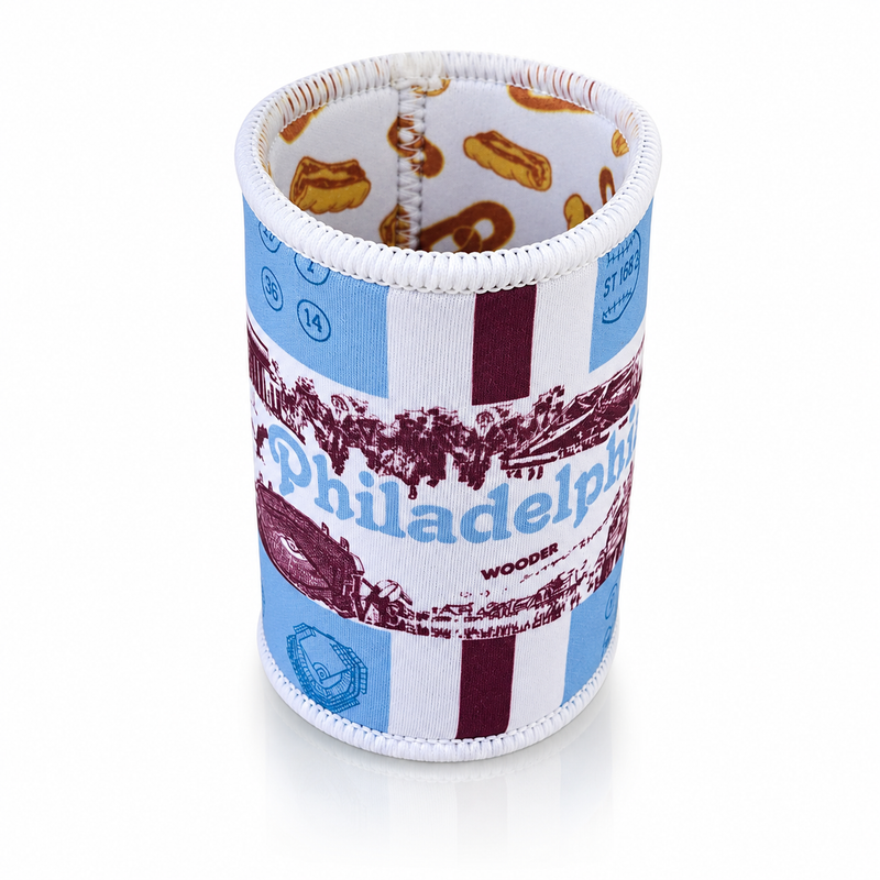 Load image into Gallery viewer, City Koozies - Qty2 - Fits 12oz Cans
