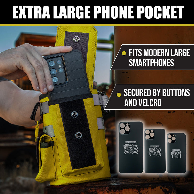 Load image into Gallery viewer, 64oz Iron Workforce Bottles