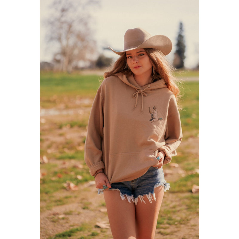 Load image into Gallery viewer, Shoot 'Em Hoodie